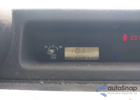 2005 Scion Xb from USA, damaged, VIN JTLKT334950196144